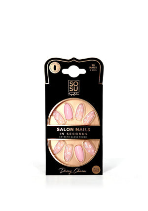 SOSU Salon Nails in Seconds, Daisy Chains