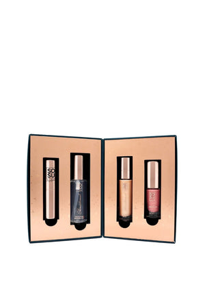 SOSU Skinsational Face Collection Gift Set