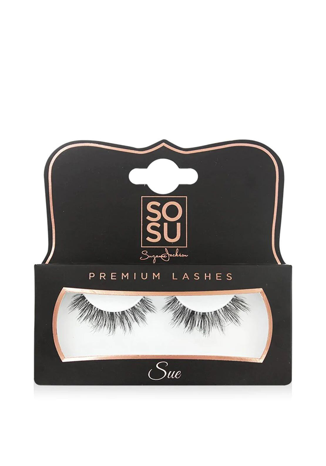 SoSu Sue Premium Lashes