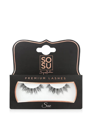 SoSu Sue Premium Lashes
