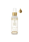 SoSu Dripping Gold Wonder Water Face Mist, Medium-Dark