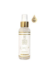 SoSu Dripping Gold Wonder Water Face Mist, Light-Medium