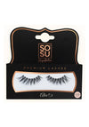 SoSu Alex Invisible Band Lashes