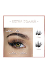 SOSU Hidden Agenda Undetectable Lashes Set