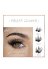 SOSU Hidden Agenda Undetectable Lashes Set