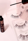 SOSU Hidden Agenda Undetectable Lashes Set