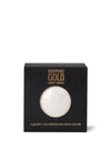 SoSu Fresh Glow Luxury Tan Removing Bath Bomb, Rose & Lemon