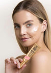 SoSu But First Base HD Skin Illumination Booster, Rose