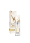 SoSu Dripping Gold Fresh Glow Tan Removal Mousse, 150ml
