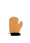 Sosu Dripping Gold Luxury Exfoliating Mitt
