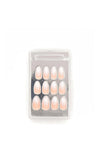 SoSu Salon Nails in Seconds, Fallen Angel Stiletto