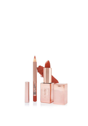 SoSu Lip Lust Gift Set