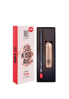 SoSu So Kiss Me Lip Kit, Te Amo
