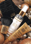 SoSu Dripping Gold Too Tan to Give a Damn Gift Set