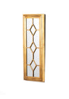 South Row Amelia Art Mirror