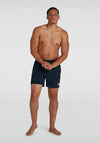 Speedo Essentials 16” Swim Shorts, Navy