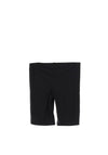 Speedo Boys Medley Swim Short, Black