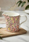 Spode by Morris & Co Fruit Print Milk Jug