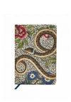 Spode Creatures of Curiosity Animal Print A5 Notebook