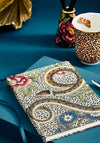 Spode Creatures of Curiosity Animal Print A5 Notebook