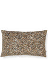 Spode Creatures of Curiosity Rectangular Leopard Print Cushion