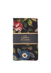 Spode Creatures of Curiosity Dark Floral Tea Towel