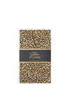 Spode Creatures of Curiosity Leopard Print Tea Towel