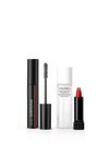 Shiseido ControlledChaos MascaraInk Holiday Set