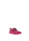 Start Rite Girls Patent Fairy Tale Shoe, Pink