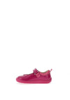 Start Rite Girls Patent Fairy Tale Shoe, Pink