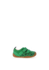 Start Rite Boys Roar Pre Walker Shoe, Green