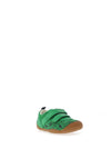 Start Rite Boys Roar Pre Walker Shoe, Green