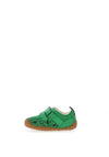 Start Rite Boys Roar Pre Walker Shoe, Green