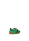 Start Rite Boys Roar Pre Walker Shoe, Green
