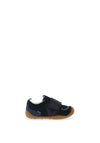 Start Rite Boys Chuckle Pre Walker Shoe, Navy