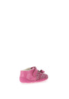 Start Rite Girls Wiggle T-Bar Pre Walker Shoe, Pink