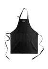 Stellar Chef’s Apron, Black