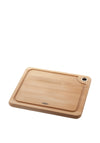 Stellar Wooden Cutting Board, 30cm x 25cm