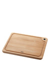 Stellar Wooden Cutting Board, 35cm x 27cm