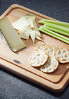 Stellar Wooden Cutting Board, 35cm x 27cm