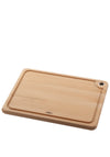 Stellar Wooden Cutting Board, 39cm x 29cm