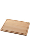 Stellar Wooden Cutting Board, 47cm x 35cm