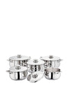 Stellar 1000 5 Piece Casserole Set
