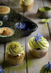 Stellar 6 Cup Non-Stick Muffin Tin