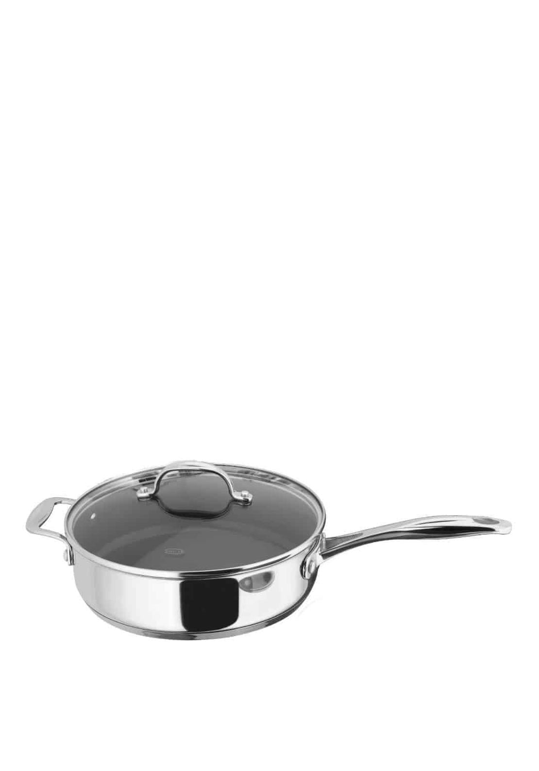 Stellar 7000 Saute Pan, 24cm