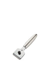 Stellar Ceramic Hob Scraper, Sliver