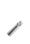 Stellar Chrome Garlic Press, Sliver