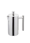 Stellar Coffee 12 Cup Double Walled Matt Cafetiere, 1.4L