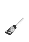 Stellar Fish Turner Nylon End, Sliver