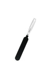 Stellar Crepe Spatula, Black